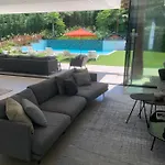 Soho Private Villa Marbella Center