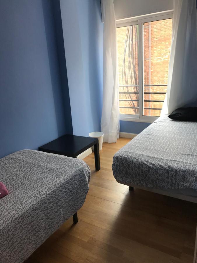 Soho Private Center Bed & Breakfast *