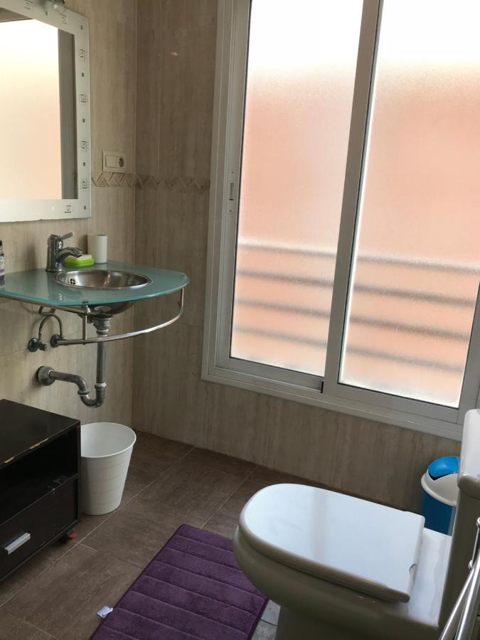 Soho Private Center Bed & Breakfast Marbella