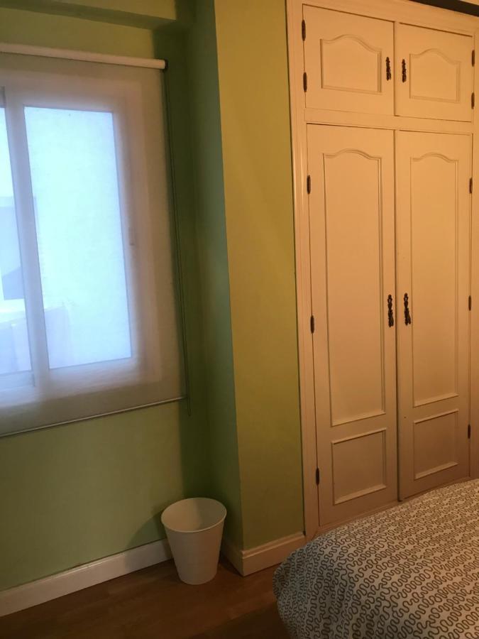 Soho Private Center Bed & Breakfast Marbella