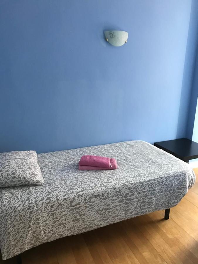 Soho Private Center Bed & Breakfast *