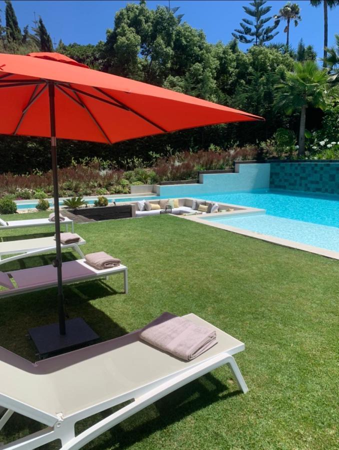 Soho Private Center Bed & Breakfast Marbella